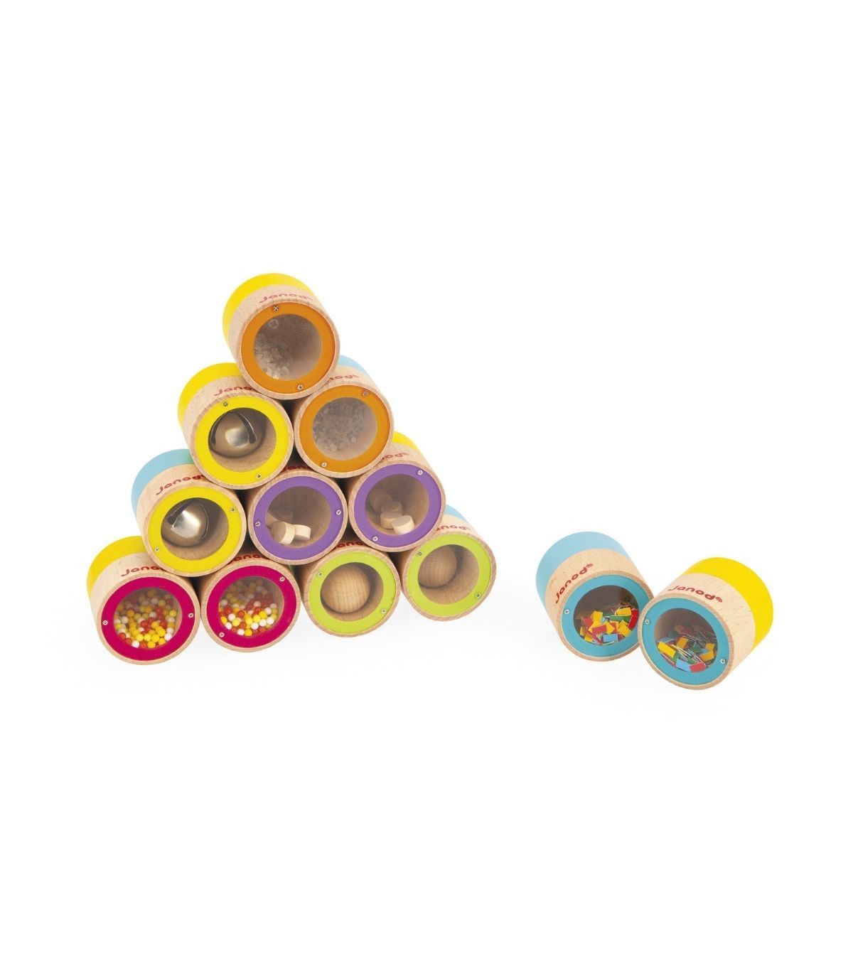 JUEGO DE MEMORIA CON SONIDO