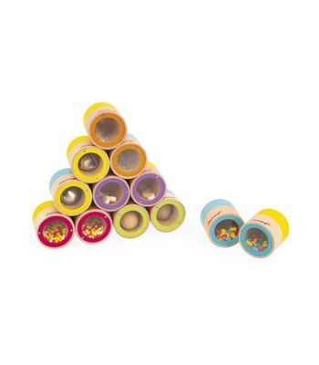 JUEGO DE MEMORIA CON SONIDO