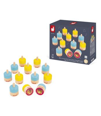 JUEGO DE MEMORIA CON SONIDO