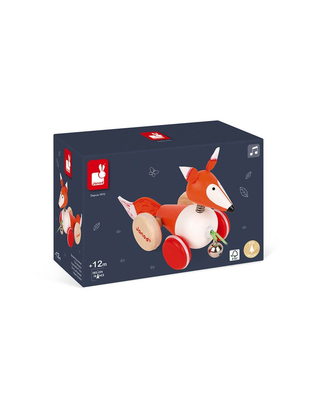 ZIGOLOS PARA PASEAR ZORRO