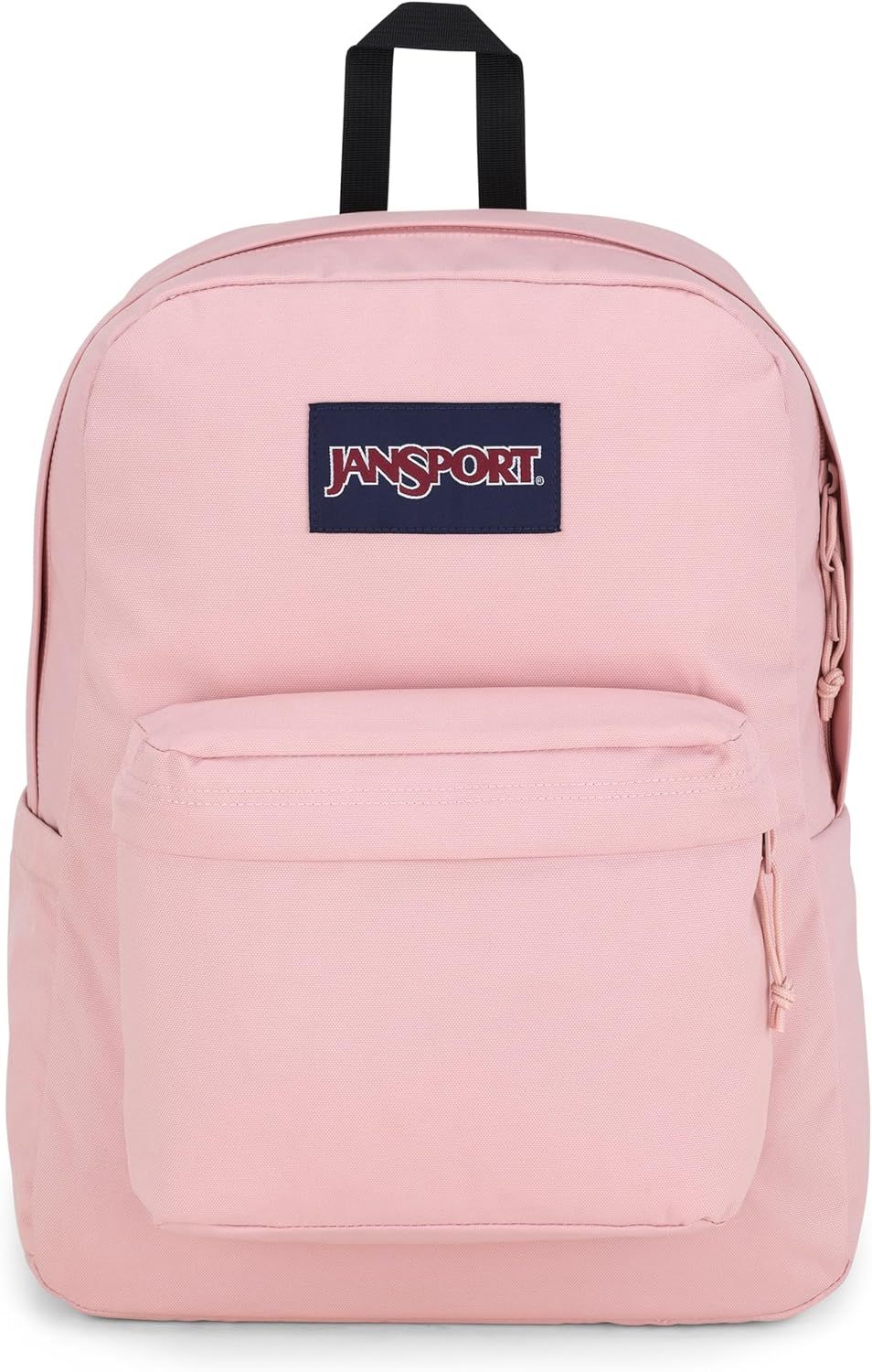 MOCHILA JANSPORT TRANSPORT PACK MISTY ROSE 20 LTS