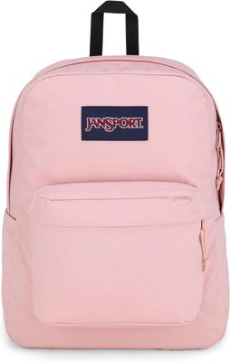 MOCHILA JANSPORT TRANSPORT PACK MISTY ROSE 20 LTS