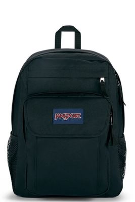MOCHILA JANSPORT UNION PACK NEGRO 27LT
