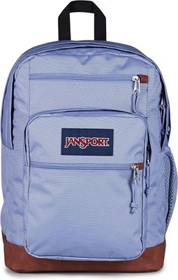 MOCHILA JANSPORT COOL STUDENT LAVANDA 34L