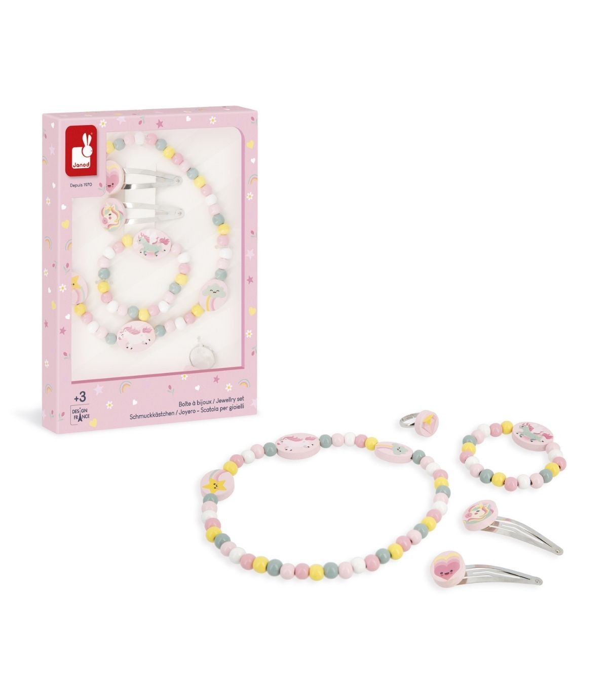 JUEGO DE JOYAS