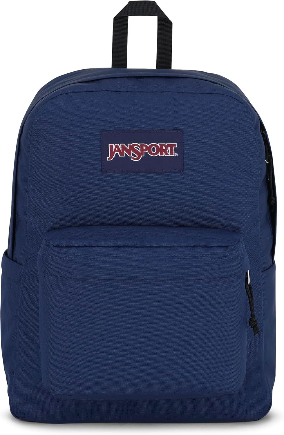 MOCHILA JANSPORT TRANSPORT PACK  BLUE NAVY  20 LTS