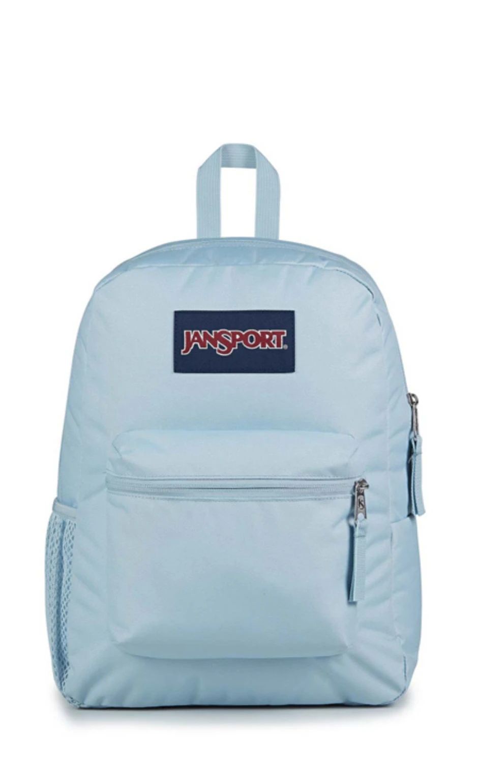 MOCHILA JANSPORT TRANSPORT PACK CELESTE 20 LT