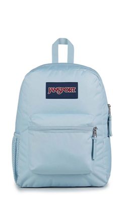 MOCHILA JANSPORT TRANSPORT PACK CELESTE 20 LT