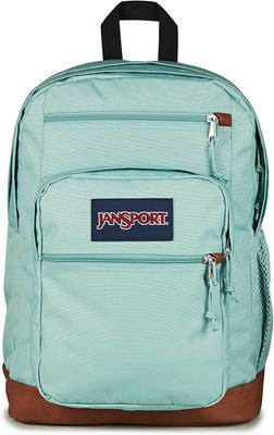 MOCHILA JANSPORT COOL STUDENT 34L VERDE
