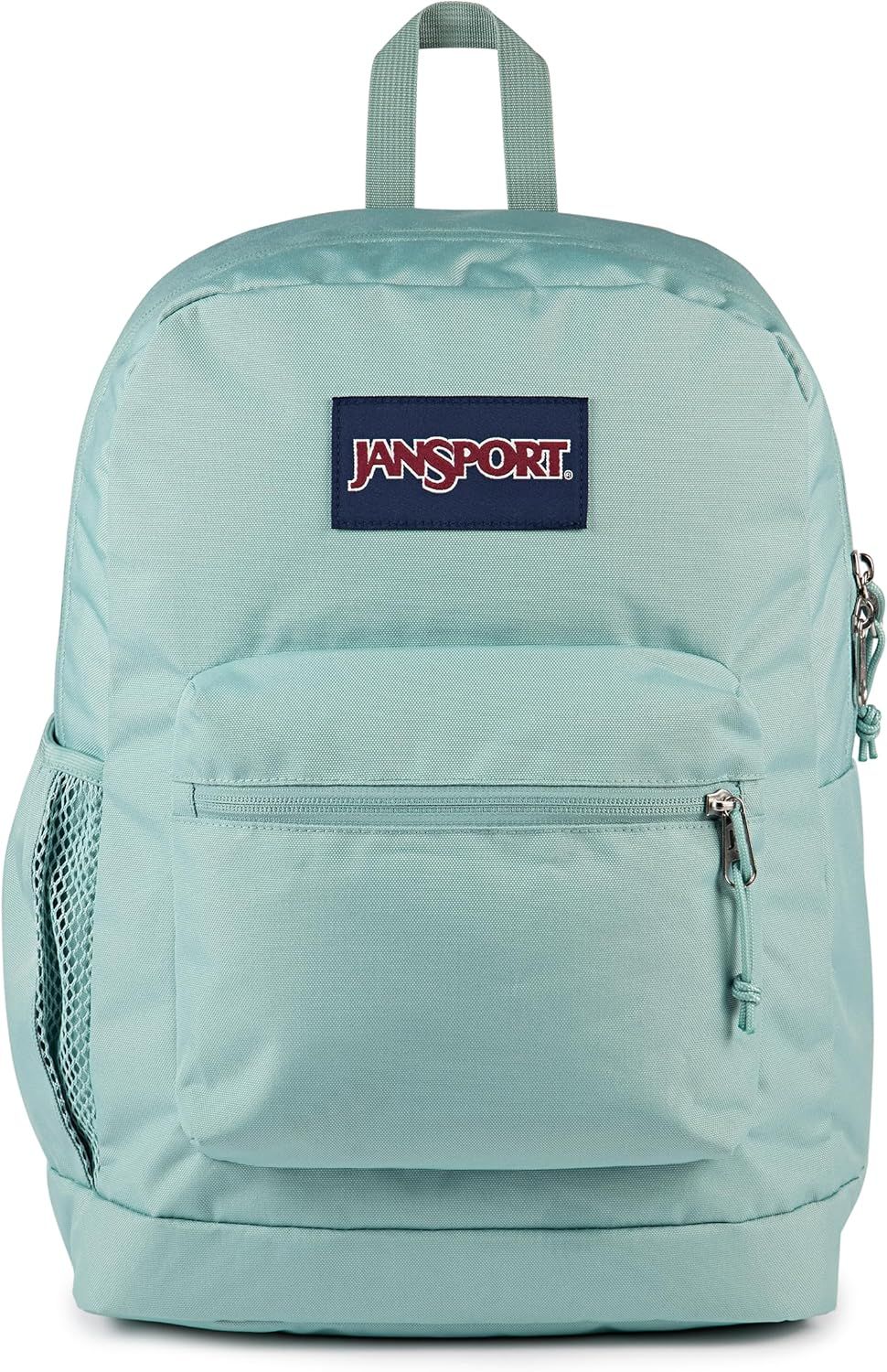 MOCHILA JANSPORT CROSS TOWN SALVIA 26LT