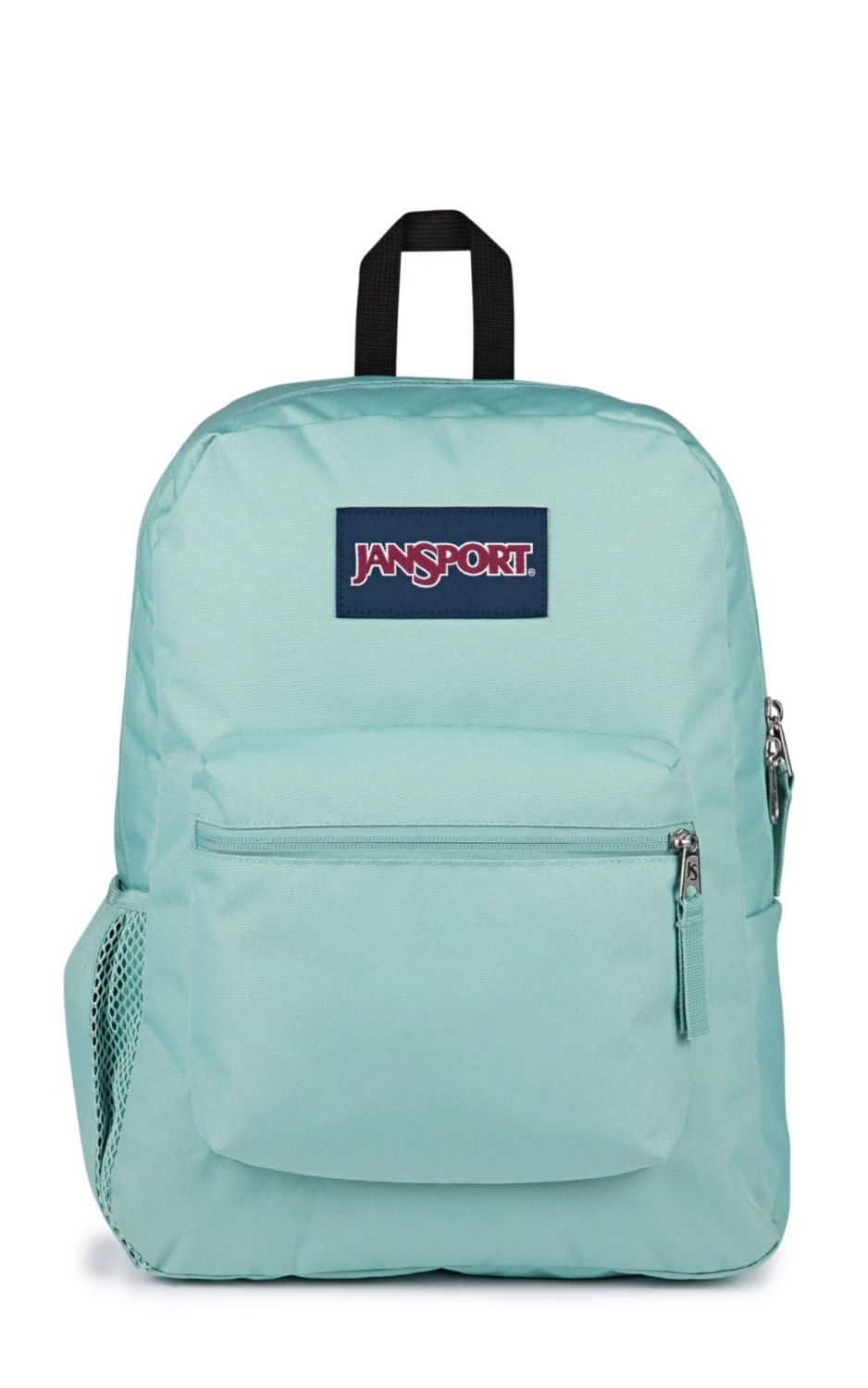 MOCHILA JANSPORT CROSS TOWN SALVIA 26LT
