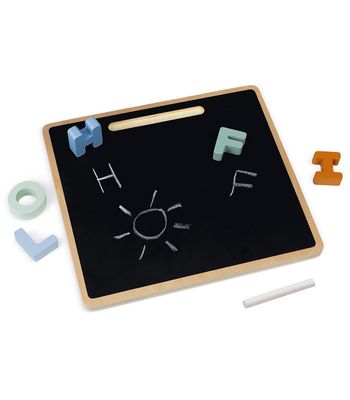 PUZZLE ABECEDARIO SWEET COCOON