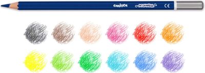 COLORES CARIOCA VARIOS