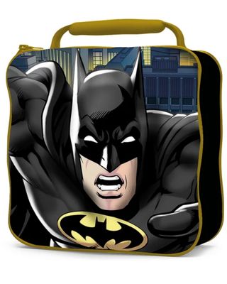 Lonchera Termica Batman Stor