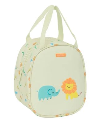 LUNCHERA INFANTIL SELVA 22 CM