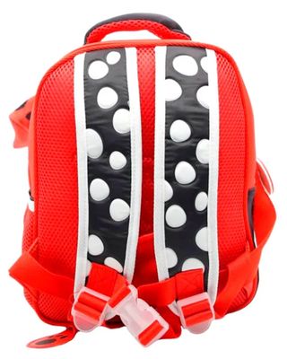 MOCHILA INFANTIL PERRITO DALMATA 3D