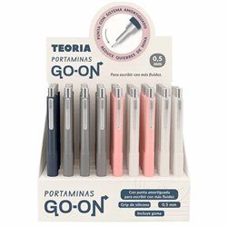 Portaminas GO-ON 0,5 mm Teoría