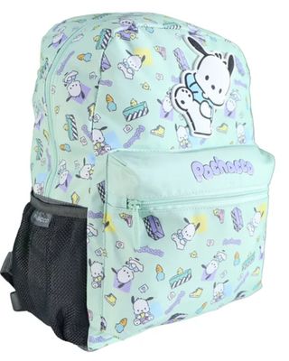 MOCHILA INFANTIL POCHACCO DE ESPALDA 40 CM