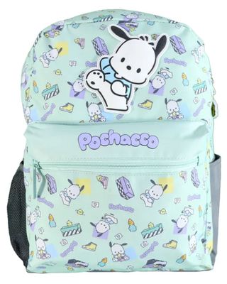 MOCHILA INFANTIL POCHACCO DE ESPALDA 40 CM