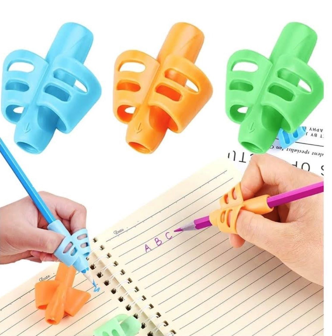 TUTOR PARA LAPIZ POR UNIDAD