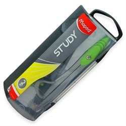 COMPAS MAPED STUDY CON AGARRADERA