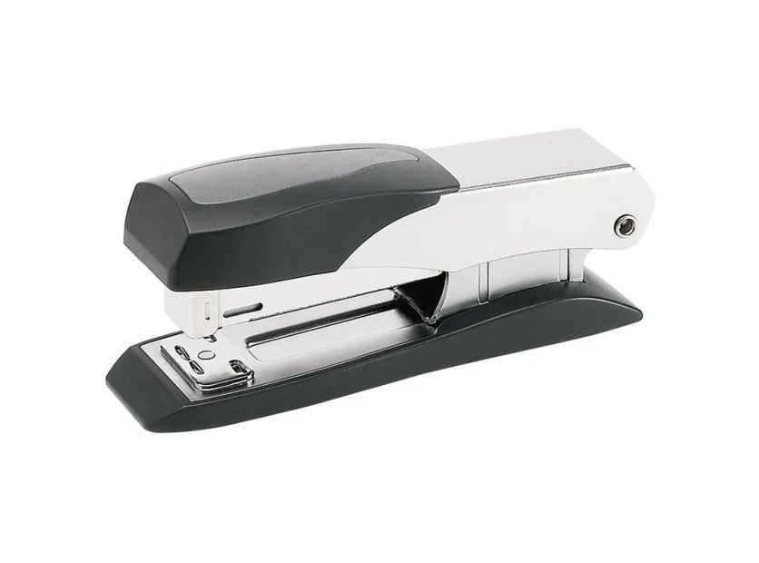 ENGRAMPADORA HASTA 20 HOJAS PLUS OFFICE COLOR NEGRO