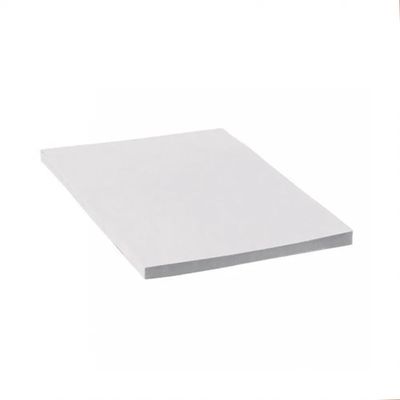 HOJA GARBANZO 120 GRAMOS BLANCA X20 UNIDADES