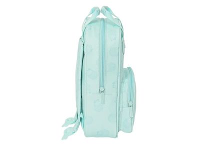 MOCHILA INFANTIL ERIZO 28CM
