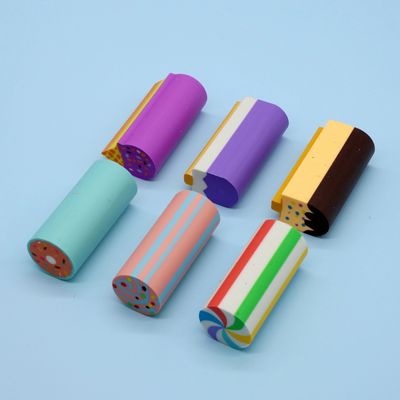 GOMAS SUPER CANDY RUSH WERO POR UNIDAD