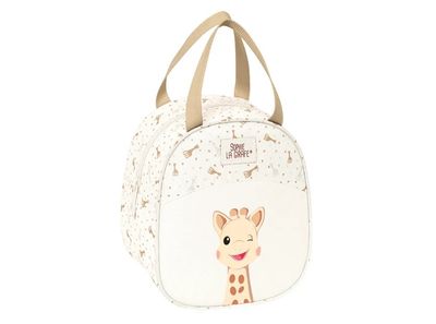 LUNCHERASOPHIE LA JIRAFA 22 CM