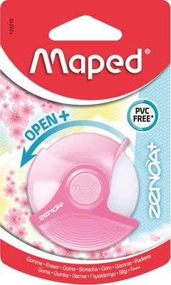 GOMA RUEDA MAPED