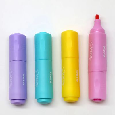 MINI RESALTADORES PASTEL DREAM POR UNIDAD