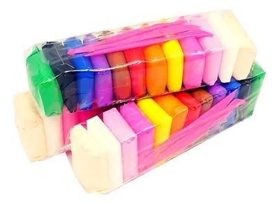 MASA SOFT PACK 36 UNIDADES
