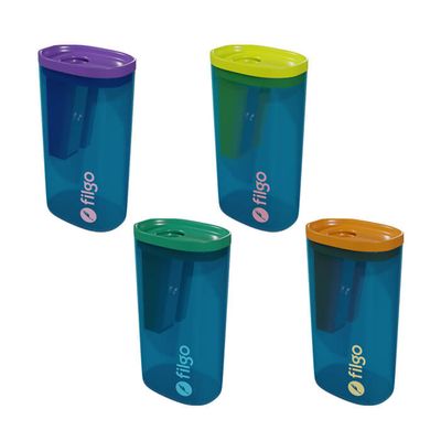 SACAPUNTA FILGO CON DEPOSITO TUB