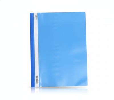 CARPETA NEOX A4 TAPA TRANSPARENTE