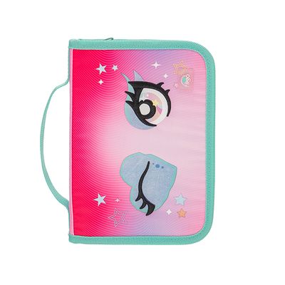 CARTUCHERA STARPAK MAKE UP