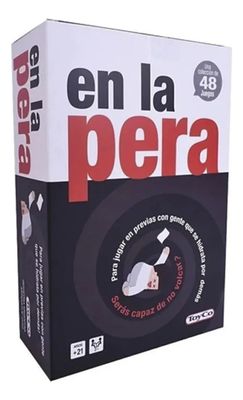 EN LA PERA