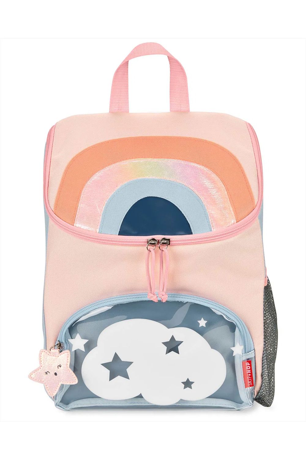 MOCHILA GRANDE ARCOIRIS SKIP HOP