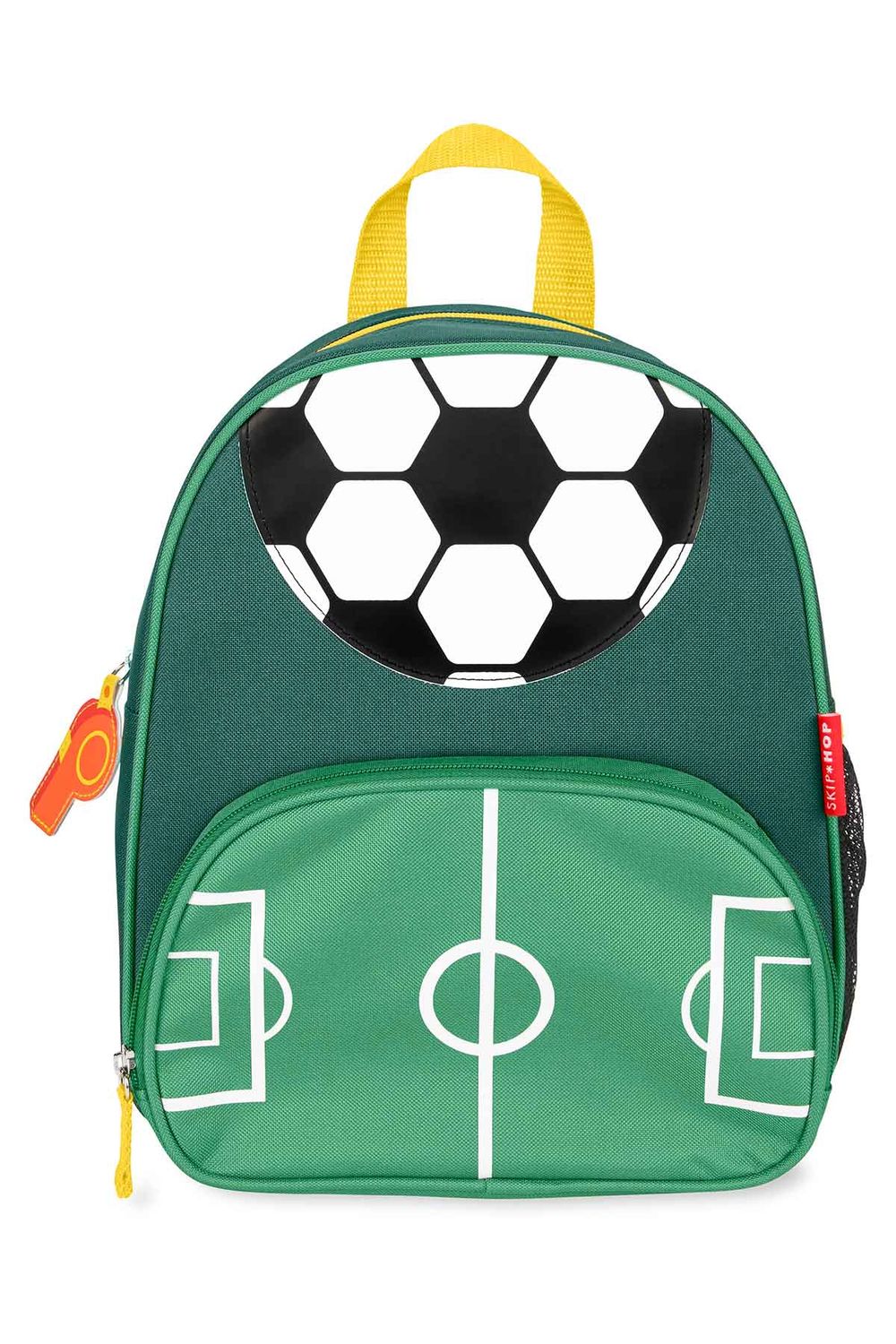 MOCHILA FUTBOL SKIP HOP