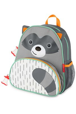 MOCHILA MAPACHE SKIP HOP