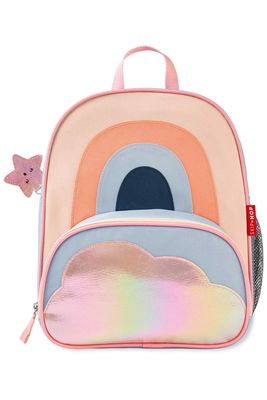 MOCHILA ARCOIRIS SKIP HOP