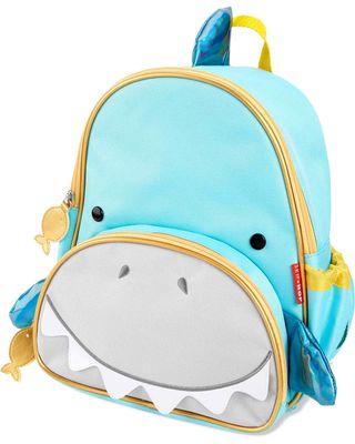 MOCHILA TIBURON SKIP HOP