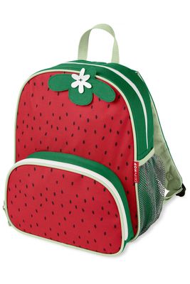 MOCHILA FRUTILLA SKIP HOP