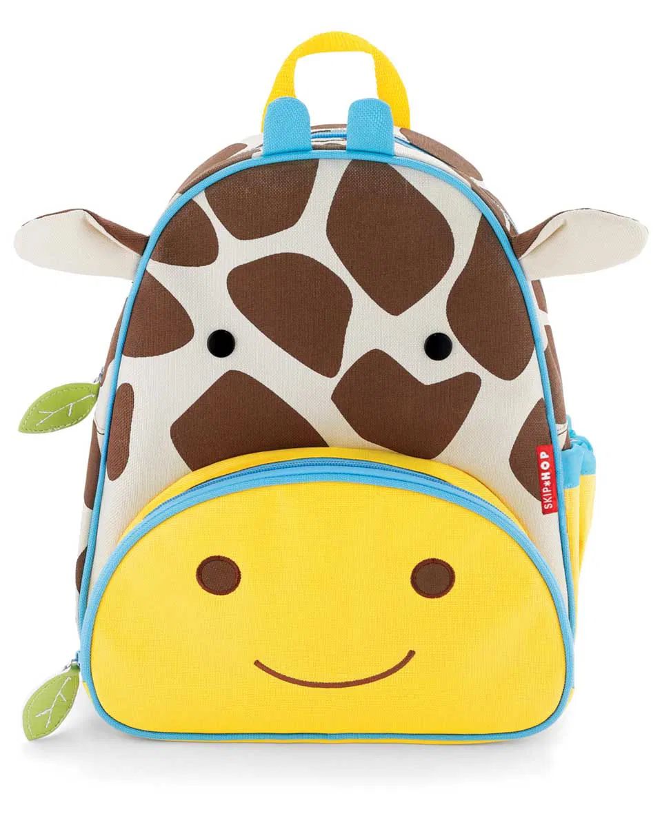 MOCHILA JIRAFA SKIP HOP