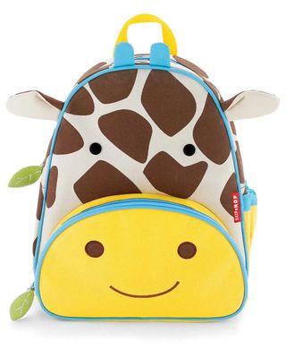 MOCHILA JIRAFA SKIP HOP
