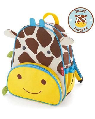 MOCHILA JIRAFA SKIP HOP
