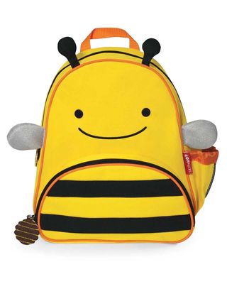 MOCHILA SKIP HOP ABEJA