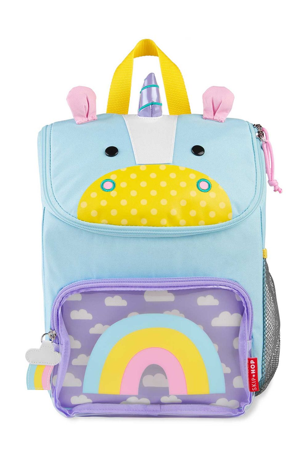 MOCHILA GRANDE UNICORNIO SKIP HOP