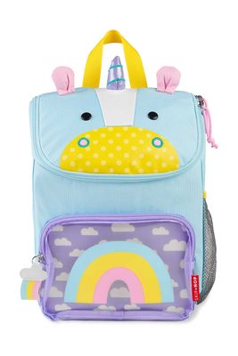 MOCHILA GRANDE UNICORNIO SKIP HOP
