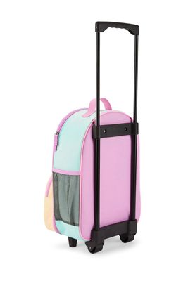 MOCHILA CON CARRO HELADO SKIP HOP